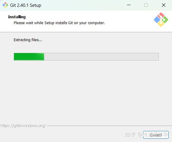 Git安装使用快速上手图文教程:安装 git 并创建一个 GitHub 帐户