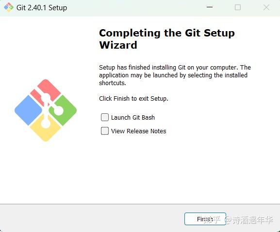 Git安装使用快速上手图文教程:安装 git 并创建一个 GitHub 帐户