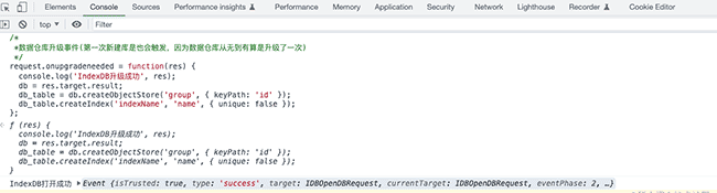 忘记 localStorage 吧，indexDB 才是前端存储新宠！