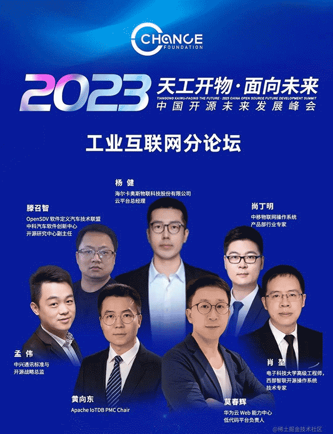 叮！OpenTiny社区运营阶段总结报告已送达