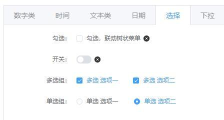 【手撸低代码工具】二次封装UI库(五)继续封装表单:支持自动创建model、联动筛选、分栏等