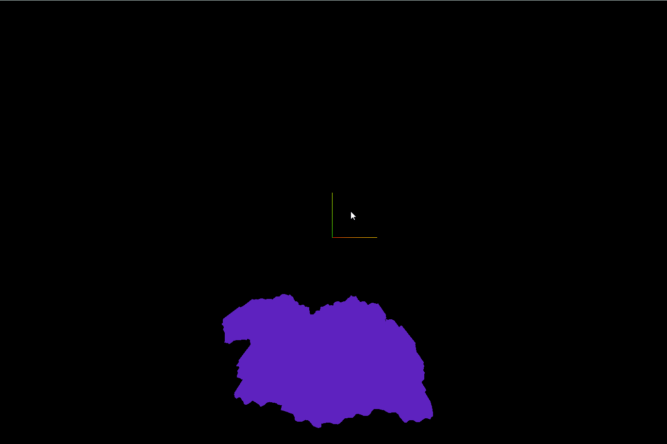 手摸手带你写3d地图(three.js)