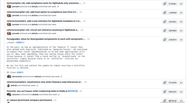 Vue3工程化项目搭建