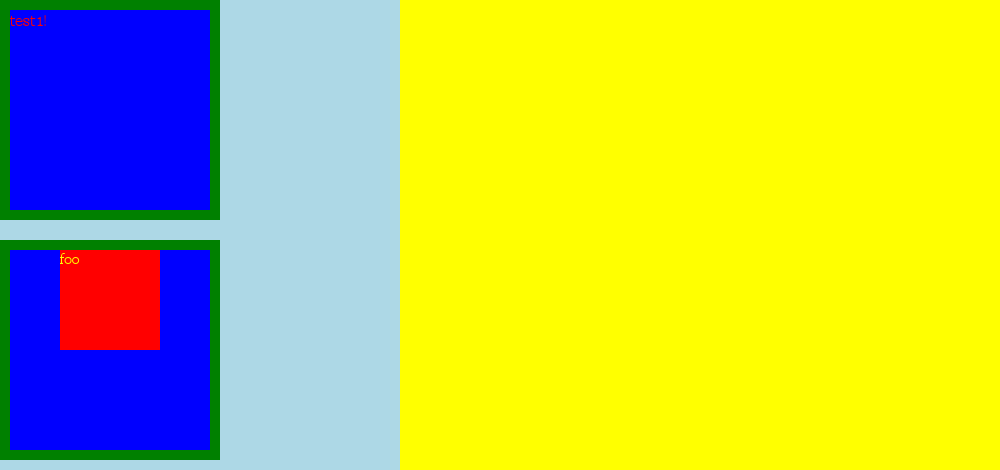 从零开始实现一个玩具版浏览器渲染引擎