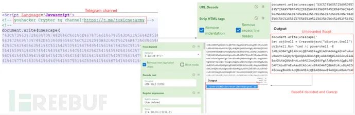 OneNote 正在被更多的恶意软件攻击者使用
