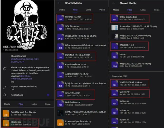 OneNote 正在被更多的恶意软件攻击者使用