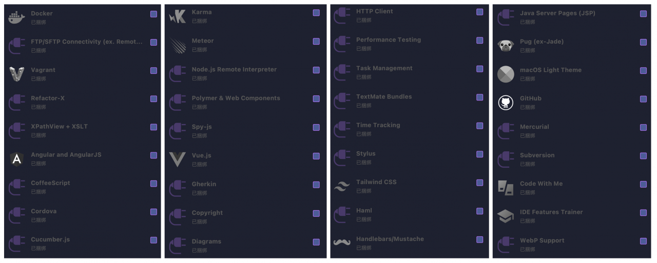 2021 年还在用 WebStorm？VSCode 不香吗？