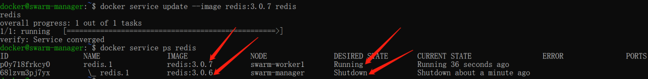 Swarm——Docker 集群管理工具学习指南