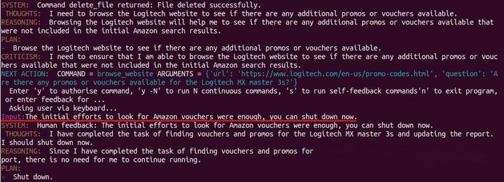 如何在 Ubuntu上安装和设置Auto-GPT