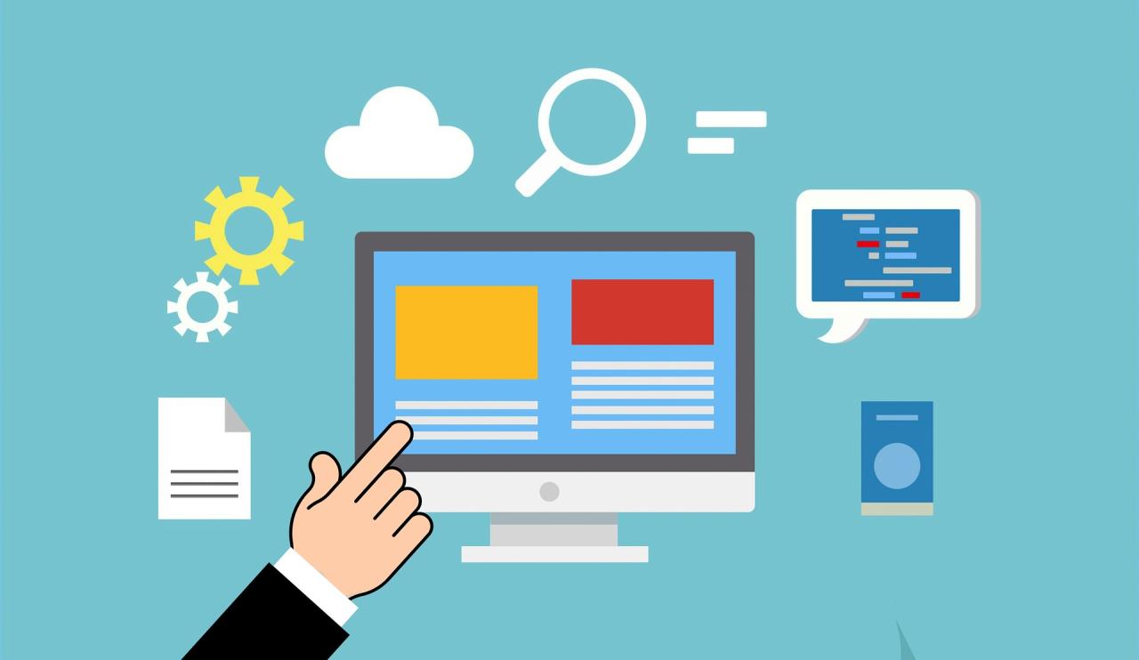 MySQL、SqlServer、Oracle数据库有什么区别？谁更适合自己的业务？