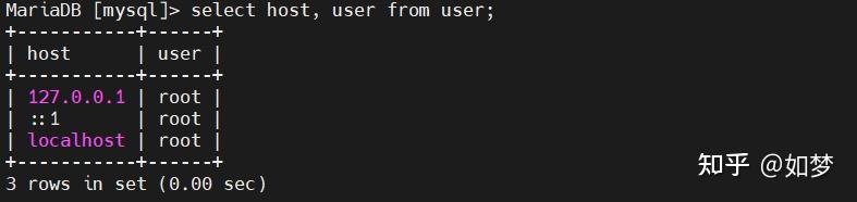 yum安装MariaDB设为开机自启动教程
