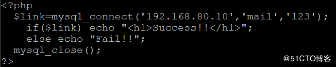 CentOS 7下Postfix邮件服务器搭建实践步骤
