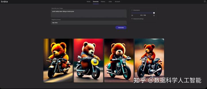 三种文本转图像模型:Stable Diffusion、Midjourney、DALL·E 2