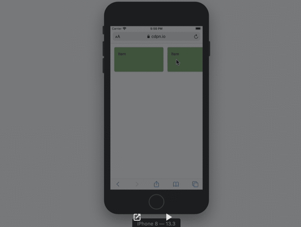 CSS  Overflow 概念和用例：如何调试水平滚动问题