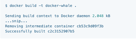 如何使用 Docker 在服务器部署 Web 应用程序？