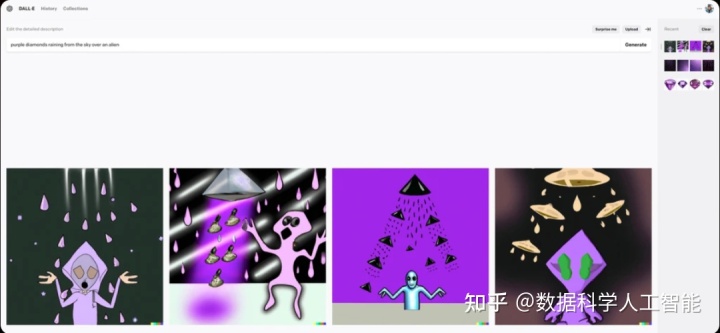 三种文本转图像模型:Stable Diffusion、Midjourney、DALL·E 2
