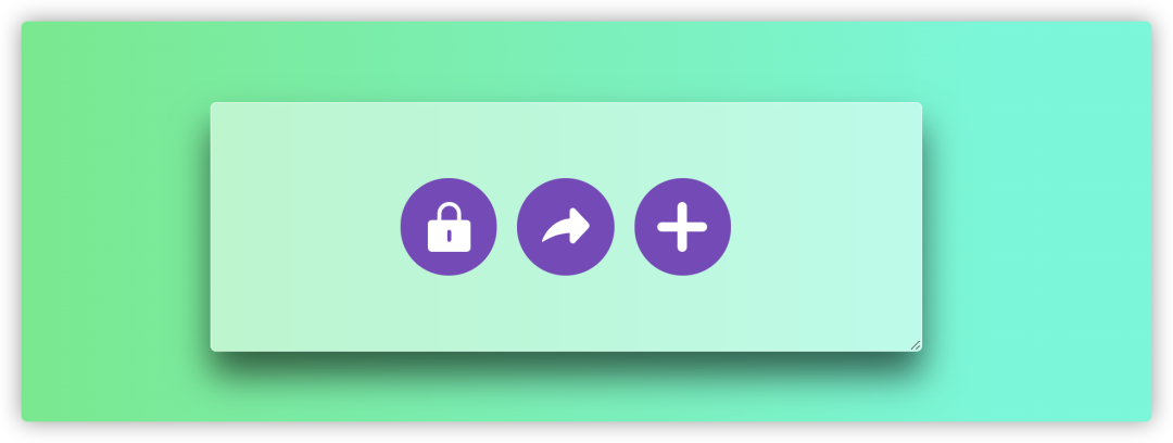 网页布局：Flexbox中实现水平垂直居中