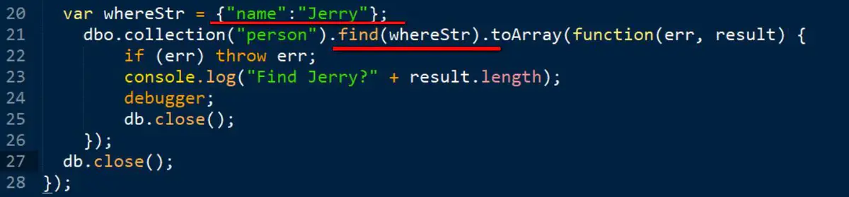 MongoDB 入门教程：开发环境搭建及 Node.js 和 Java 的读写访问