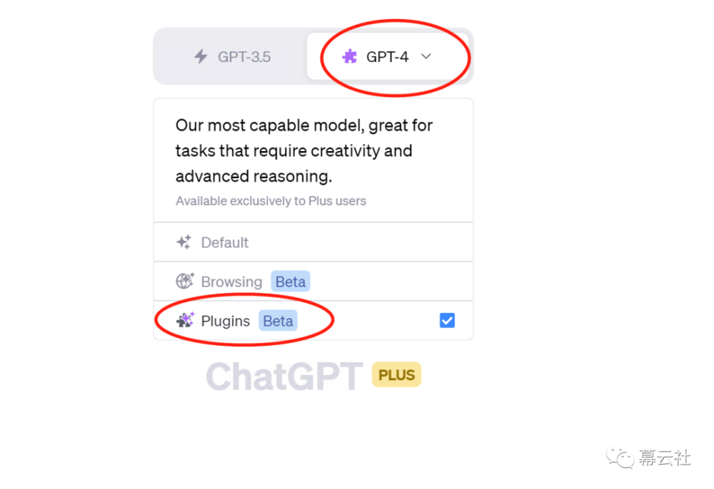 ChatGPT 解决算法问题执行算法代码的插件Wolfram如何使用
