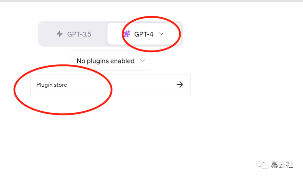 ChatGPT 解决算法问题执行算法代码的插件Wolfram如何使用