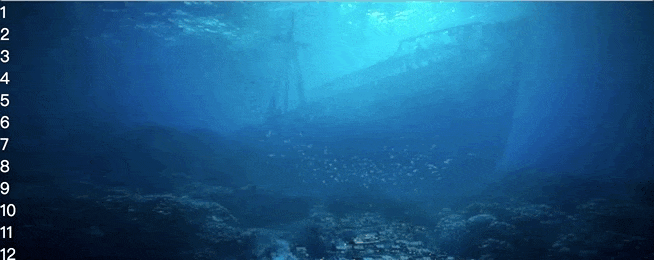 CSS Background进阶：渐变、多背景、定位、重复、相对位置…