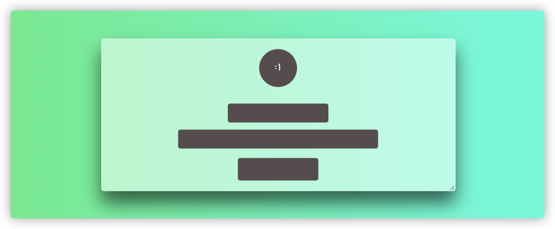 网页布局：Flexbox中实现水平垂直居中