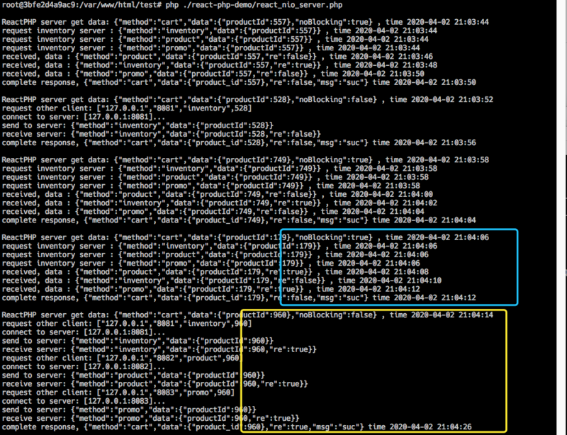 什么BIO、NIO、AIO？PHP 能实现么？