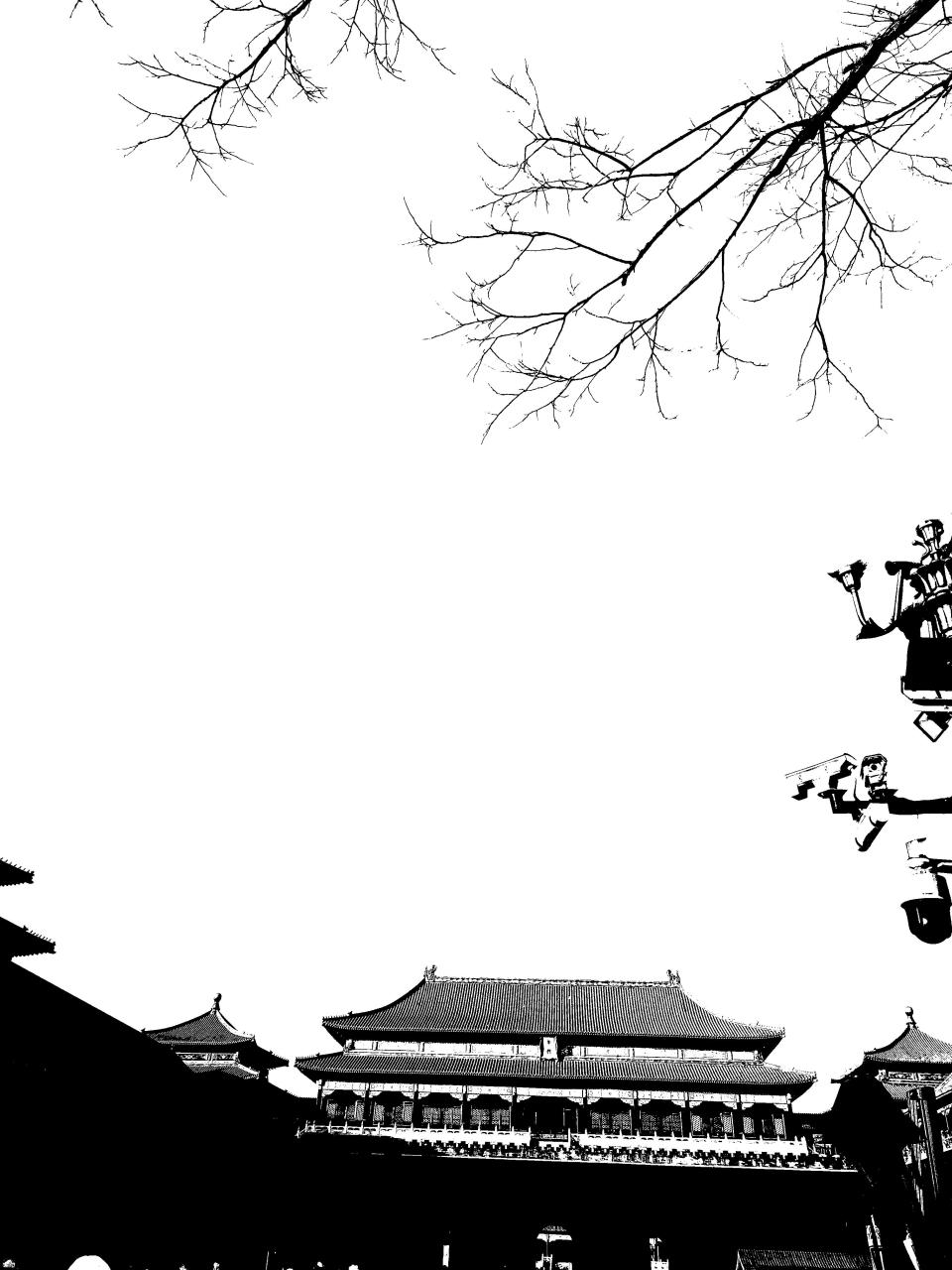 Python 利用聚类算法对图片进行颜色压缩，附完整代码