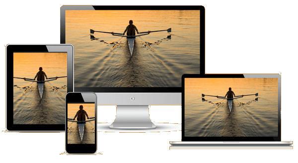 响应式图像解决方案HTML 方法，浏览器原生支持
