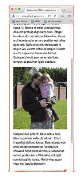 html菜鸟教程：图像标签img、figure、figure