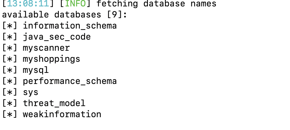 渗透攻防 Web 篇 ：深入浅出 SQL 注入