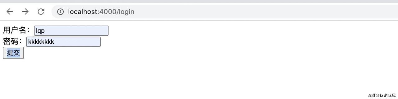web安全（xss/csrf）简单攻击原理和防御方案（实战篇）