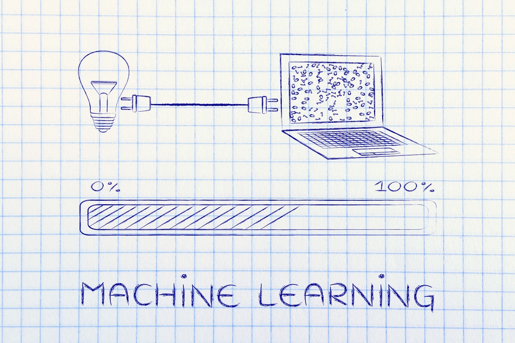 机器学习策略原理：基本过程、算法框架和项目管理