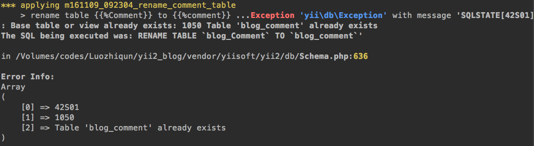 MySQL大小写敏感性 lower_case_table_names