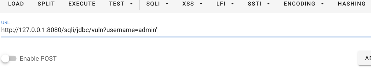 渗透攻防 Web 篇 ：深入浅出 SQL 注入