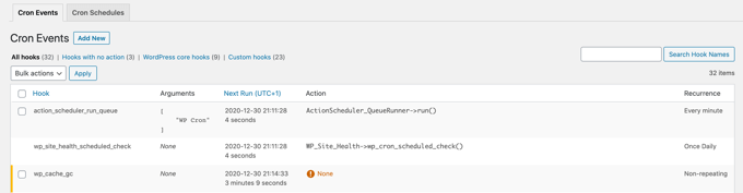 WordPress禁用 wp-cron减少服务器消耗，定时作业就交给宝塔来完成吧~