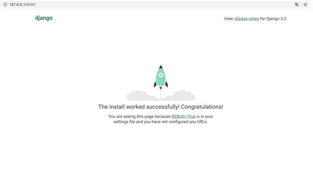 Django 入门练习教程：直接开干做个疫情可视化地图…牛逼牛逼！