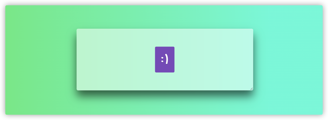 网页布局：Flexbox中实现水平垂直居中