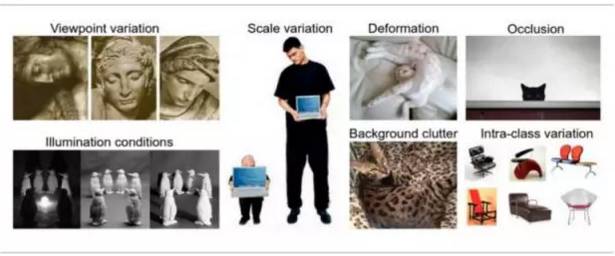 图像分类5种技术，总结并归纳算法、实现方式，进行实验验证