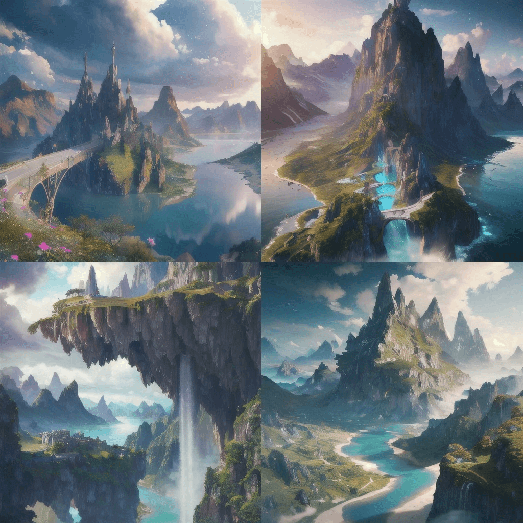 阿里云 Serverless 函数计算部署 Stable Diffusion