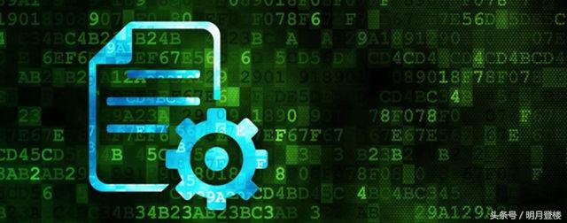 区块链哈希加密算法，看一篇就懂算你狠