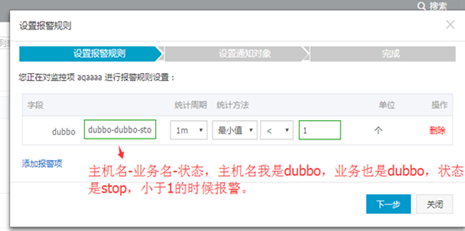 PYTHON+shell脚本实现阿里云ECS主机监控SDK自定义
