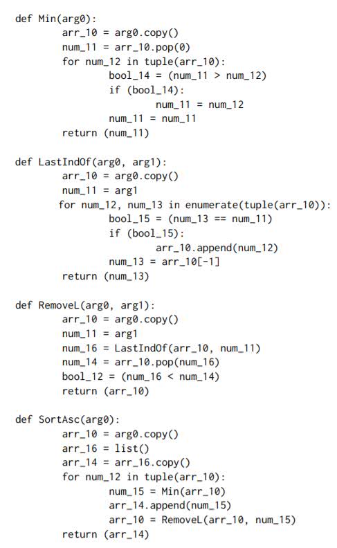 英特尔自动算法生成器（AAD）演化算法框架：29个Python代码块，自动生成新算法