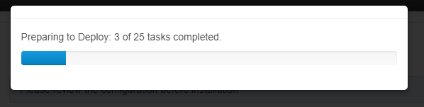 虚拟机VMware下centos7安装ambari并搭建hdp集群