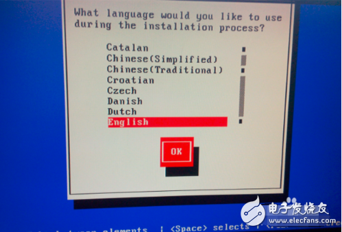 u盘安装64位linux系统图文教程
