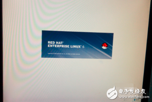 u盘安装64位linux系统图文教程