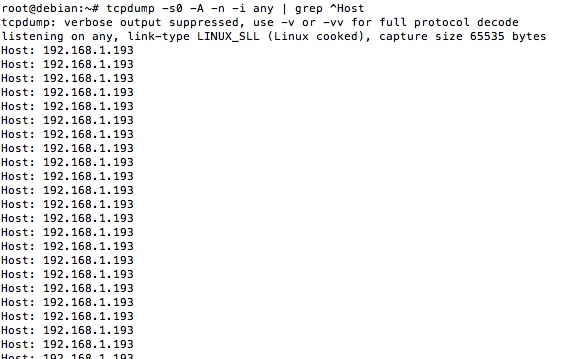 什么是CC攻击？原理和防御方法有哪些？tcpdump方法判断
