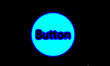 CSS 模拟实现鼠标跟随的行为动画效果