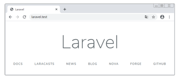 Laravel框架怎样安装？使用Composer