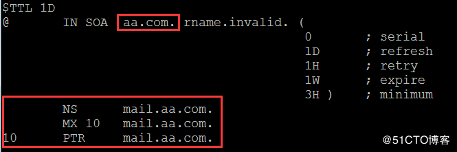 CentOS 7下Postfix邮件服务器搭建实践步骤